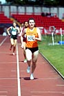 Emma Toogood (Durham City), 2011 North East Champs, Gateshead